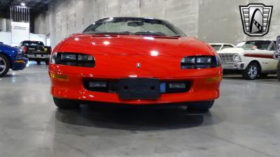 1995 Chevrolet Camaro