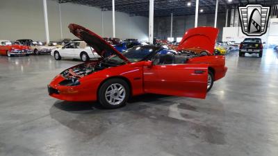 1995 Chevrolet Camaro