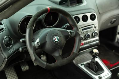 2002 Alfa Romeo 156 GTA SPORTWAGON