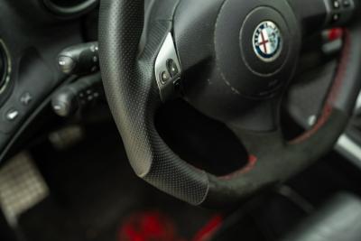 2002 Alfa Romeo 156 GTA SPORTWAGON