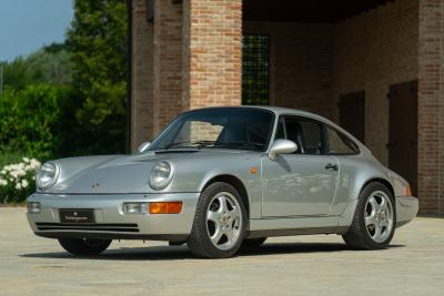 1990 Porsche 964 (911) CARRERA 2