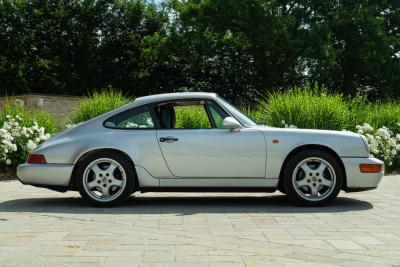 1990 Porsche 964 (911) CARRERA 2