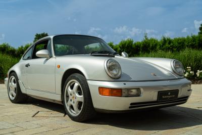 1990 Porsche 964 (911) CARRERA 2