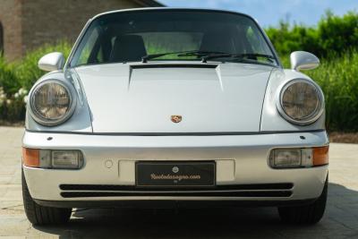 1990 Porsche 964 (911) CARRERA 2