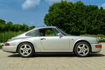 1990 Porsche 964 (911) CARRERA 2