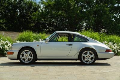 1990 Porsche 964 (911) CARRERA 2