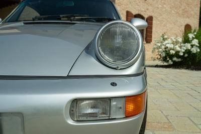 1990 Porsche 964 (911) CARRERA 2