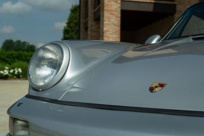 1990 Porsche 964 (911) CARRERA 2