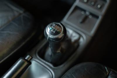 1990 Porsche 964 (911) CARRERA 2