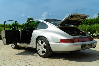 1990 Porsche 964 (911) CARRERA 2