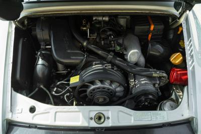 1990 Porsche 964 (911) CARRERA 2