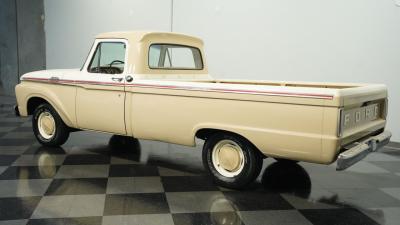 1964 Ford F-100