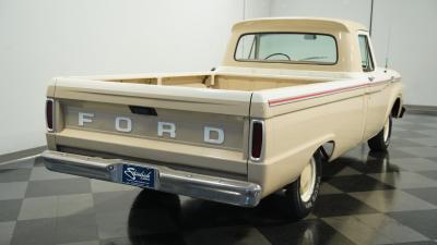 1964 Ford F-100