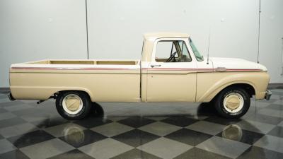 1964 Ford F-100