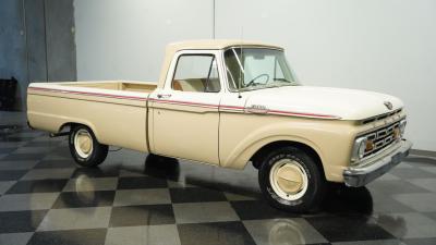 1964 Ford F-100