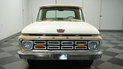 1964 Ford F-100