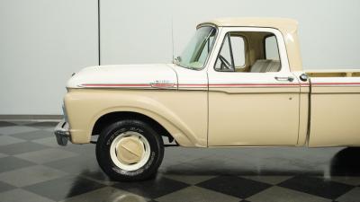 1964 Ford F-100