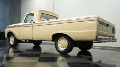 1964 Ford F-100