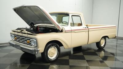 1964 Ford F-100