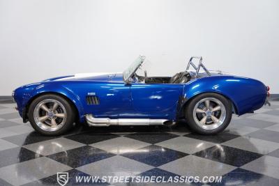 1965 Shelby Cobra Factory Five Supercharged 427