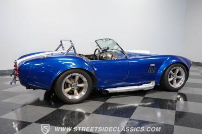 1965 Shelby Cobra Factory Five Supercharged 427