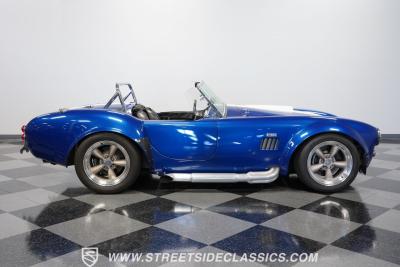 1965 Shelby Cobra Factory Five Supercharged 427