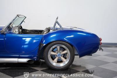 1965 Shelby Cobra Factory Five Supercharged 427