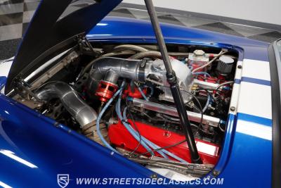 1965 Shelby Cobra Factory Five Supercharged 427