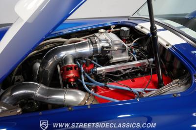 1965 Shelby Cobra Factory Five Supercharged 427