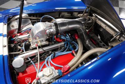 1965 Shelby Cobra Factory Five Supercharged 427