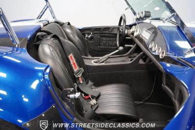 1965 Shelby Cobra Factory Five Supercharged 427