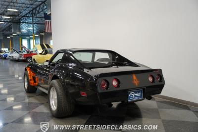 1975 Chevrolet Corvette LS7 Restomod