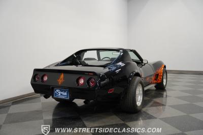 1975 Chevrolet Corvette LS7 Restomod