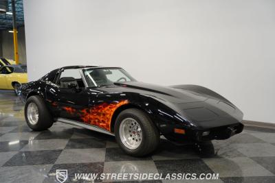 1975 Chevrolet Corvette LS7 Restomod