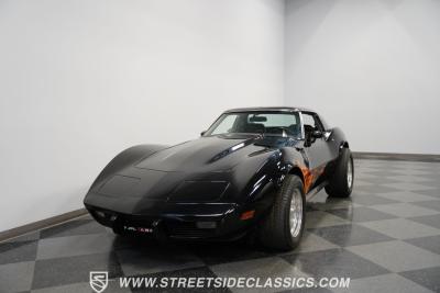 1975 Chevrolet Corvette LS7 Restomod