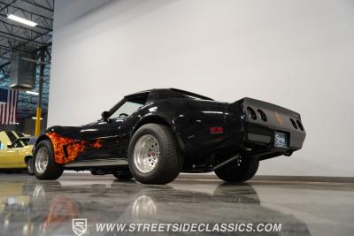 1975 Chevrolet Corvette LS7 Restomod