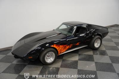 1975 Chevrolet Corvette LS7 Restomod