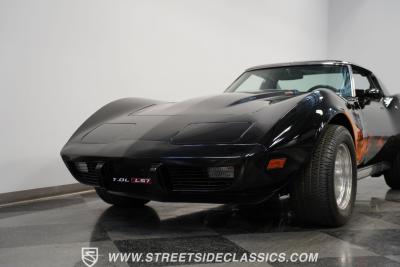 1975 Chevrolet Corvette LS7 Restomod