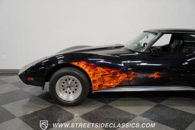 1975 Chevrolet Corvette LS7 Restomod