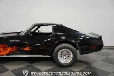 1975 Chevrolet Corvette LS7 Restomod