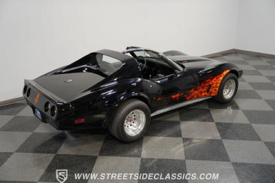 1975 Chevrolet Corvette LS7 Restomod