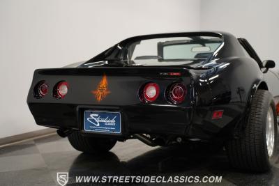 1975 Chevrolet Corvette LS7 Restomod