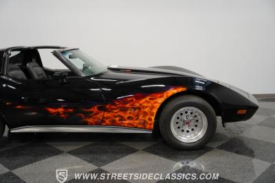 1975 Chevrolet Corvette LS7 Restomod