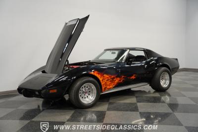 1975 Chevrolet Corvette LS7 Restomod