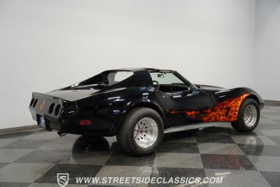 1975 Chevrolet Corvette LS7 Restomod