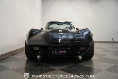 1975 Chevrolet Corvette LS7 Restomod