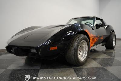 1975 Chevrolet Corvette LS7 Restomod