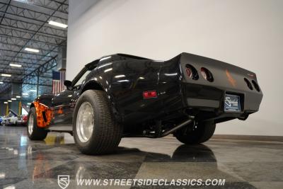 1975 Chevrolet Corvette LS7 Restomod