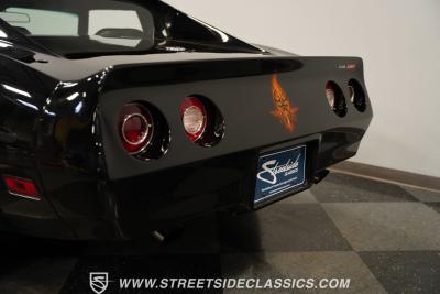 1975 Chevrolet Corvette LS7 Restomod