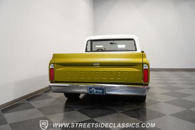 1969 Chevrolet C10 396